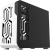 Корпус A4Tech Bloody BD-CC110 (белый)  купить в интернет-магазине X-core.by