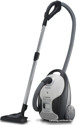Пылесос Panasonic MC-CJ915W  купить в интернет-магазине X-core.by
