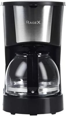 Капельная кофеварка RageX R402-000