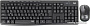 Офисный набор Logitech MK295 Silent Wireless Combo 920-009813 (графитовый)