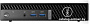 Компактный компьютер Dell OptiPlex Micro 7010-16360177