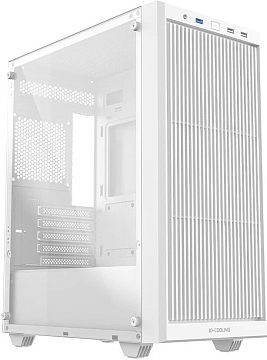 Корпус ID-Cooling Ware 300 (белый)