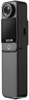 Купить экшен-камера sjcam c300 (черный) в интернет-магазине X-core.by