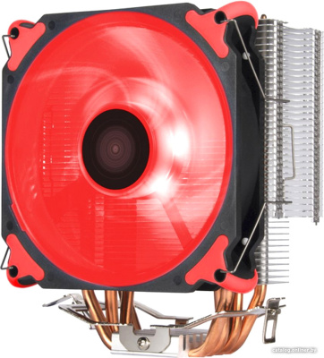 Кулер для процессора SilverStone AR12  купить в интернет-магазине X-core.by