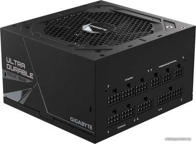 Блок питания Gigabyte UD1000GM  купить в интернет-магазине X-core.by
