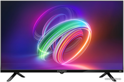 Купить телевизор maunfeld mlt32hsx02 в интернет-магазине X-core.by