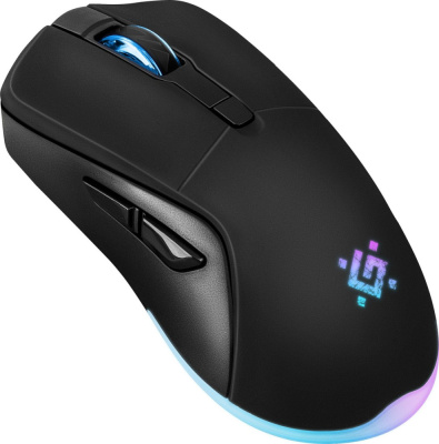 Купить игровая мышь defender demon gm-534 в интернет-магазине X-core.by