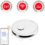 Робот-пылесос Redmond RV-R660S WiFi