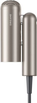 Фен Dreame Hairdryer Pocket AHD51 (titanium gold)