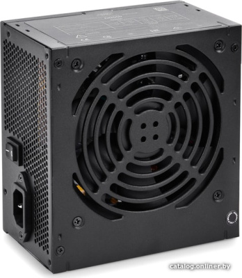 Блок питания DeepCool DN550  купить в интернет-магазине X-core.by