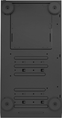 Корпус PCCooler ME200 Mesh (черный)  купить в интернет-магазине X-core.by