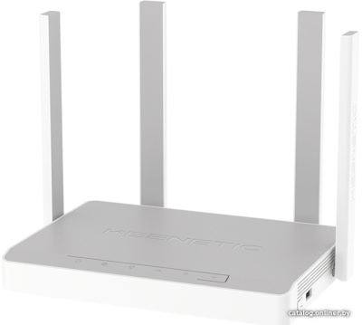 Купить wi-fi роутер keenetic skipper 4g kn-2910 в интернет-магазине X-core.by