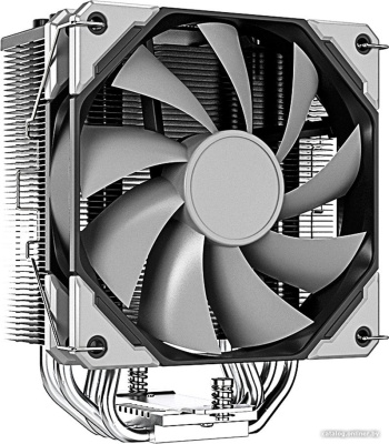 Кулер для процессора ID-Cooling SE-214-XT Basic  купить в интернет-магазине X-core.by