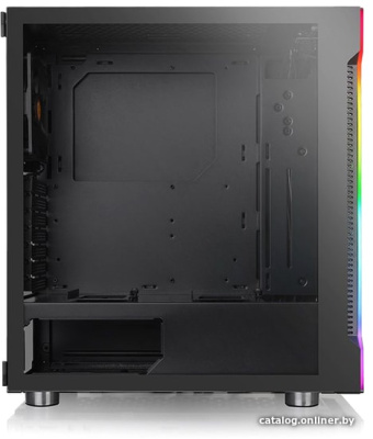 Корпус Thermaltake H200 TG RGB CA-1M3-00M1WN-00  купить в интернет-магазине X-core.by