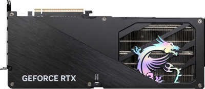 Видеокарта MSI GeForce RTX 5070 Ti 16G Gaming Trio OC  купить в интернет-магазине X-core.by