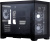 Корпус 1stPlayer Megaview MV6-TP ARGB (черный)  купить в интернет-магазине X-core.by