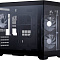 Корпус 1stPlayer Megaview MV6-TP ARGB (черный)  купить в интернет-магазине X-core.by