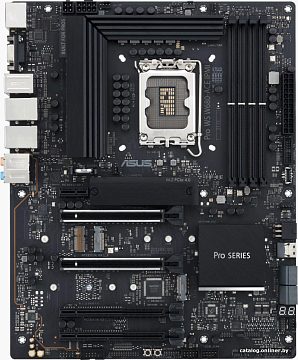Материнская плата ASUS Pro WS W680-ACE IPMI