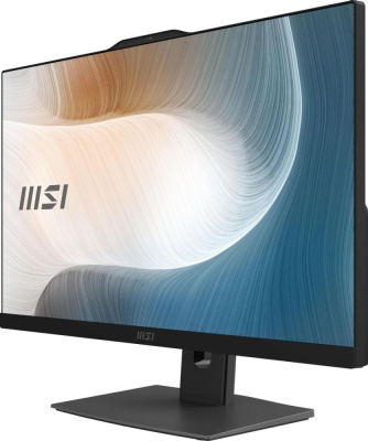 Купить моноблок msi modern am242p 1m-1029xru в интернет-магазине X-core.by