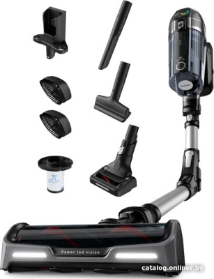 Пылесос Tefal X-Force Flex 14.60 Animal Care TY99A8WO  купить в интернет-магазине X-core.by