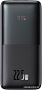 Внешний аккумулятор Baseus Bipow Pro Digital Display Fast Charge 10000mAh (черный)