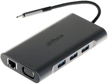 USB-хаб Dahua DH-TC39