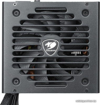 Блок питания Cougar VTE X2 600  купить в интернет-магазине X-core.by