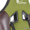Купить кресло genesis nitro 330/sx33 (зеленый/коричневый) в интернет-магазине X-core.by