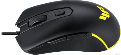 Купить игровая мышь asus tuf gaming m3 gen ii в интернет-магазине X-core.by