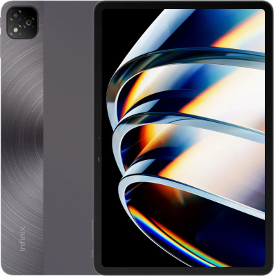 Купить планшет infinix xpad wi-fi 8gb/256 (серый) в интернет-магазине X-core.by