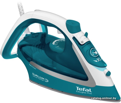 Утюг Tefal FV5737E0  купить в интернет-магазине X-core.by