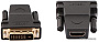 Адаптер Ugreen 20124 DVI - HDMI