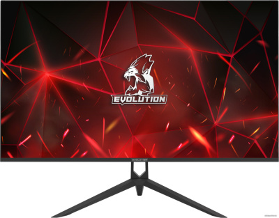 Купить игровой монитор evolution gx27i ips в интернет-магазине X-core.by