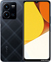 Смартфон Vivo Y35 4GB/64GB (черный агат)
