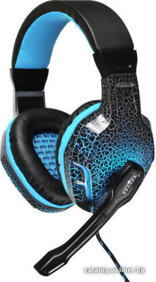 Купить наушники oklick hs-l400g zeus в интернет-магазине X-core.by