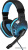 Купить наушники oklick hs-l400g zeus в интернет-магазине X-core.by