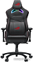 Кресло ASUS ROG Chariot Gaming Chair (черный)