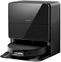 Робот-пылесос Roborock Robotic Vacuum Cleaner+Empty Wash Fill Dock S9 MaxV Ultra S90VER S9MVU52-02 (