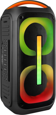 Купить патибокс ginzzu gm-112 в интернет-магазине X-core.by