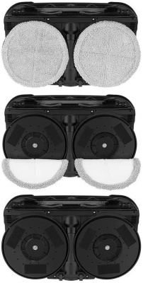 Пылесос Kitfort KT-5201  купить в интернет-магазине X-core.by