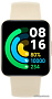 Умные часы POCO Watch (слоновая кость)