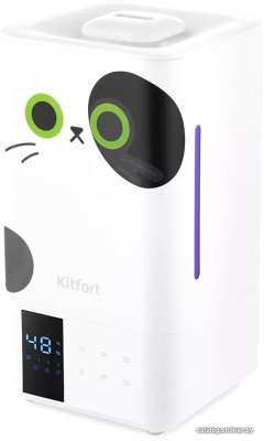 Увлажнитель воздуха Kitfort KT-2885  купить в интернет-магазине X-core.by