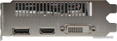 Видеокарта AFOX Radeon R9 370 4GB GDDR5 AFR9370-4096D5H4  купить в интернет-магазине X-core.by
