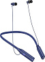 Наушники Hoco ES62 Plus (синий)