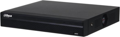 Купить сетевой видеорегистратор dahua dhi-nvr1108hs-8p-s3/h v2.0 в интернет-магазине X-core.by