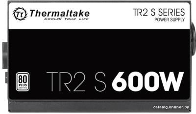 Блок питания Thermaltake TR2 S 600W PS-TRS-0600NPCWEU-2  купить в интернет-магазине X-core.by
