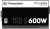 Блок питания Thermaltake TR2 S 600W PS-TRS-0600NPCWEU-2  купить в интернет-магазине X-core.by