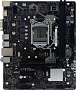 Материнская плата BIOSTAR H510MHP Ver. 6.0