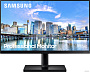 Монитор Samsung Essential T4 LF24T450FZUXEN