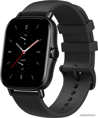 Купить умные часы amazfit gts 2 (черный) в интернет-магазине X-core.by